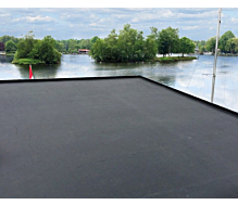 Selecteer EPDM pakket t.b.v. 300x300 cm